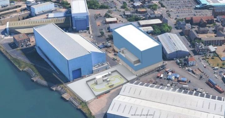 £2m invested in boosting North East offshore wind cable testing