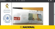 La UCO detecta más de 95.000 euros en ingresos en efectivo de Ábalos