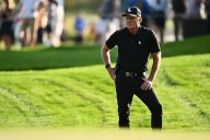 Lynch: ¡Bendice su corazón! Greg Norman exige gracias por una hoguera de $ 5 mil millones de su vanidad