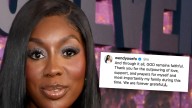 Wendy Osefo Breaks Silence After Fraud Arrest: 'God Remains Faithful'