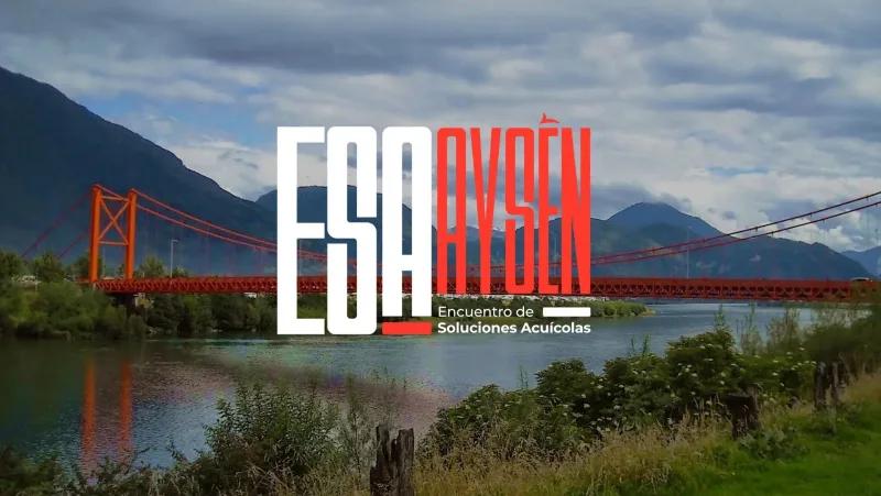 Mowi Chile participará en el Encuentro de Soluciones Acuícolas en Puerto Aysén con experiencia inmersiva