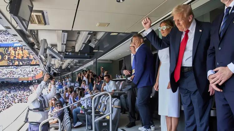 FIFA reafirma control sobre sedes del Mundial 2026 tras declaraciones de Trump