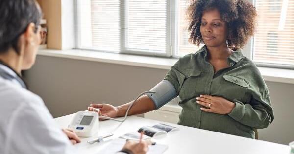 What to Know About Cardiovascular Complications and Pregnancy