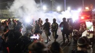 ICE leader blasts 'violent rioters,' mayor disrupting immigration operations