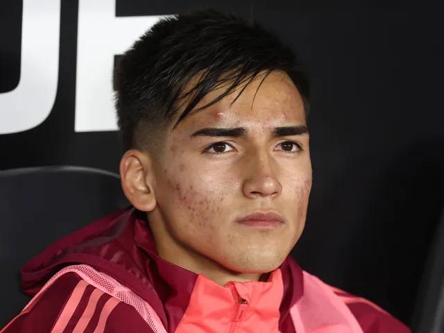 The £1m wonderkid: Arsenal, Man City in '11-club battle' for Argentine talent