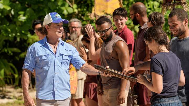 Survivor 49 Recap: Drop Your Buffs — New Tribes And Fresh Alliances Turn The Game On Its Head