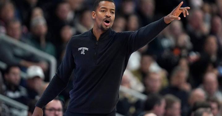 Providence looks to bounce back after down season, adds 10 new players