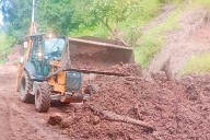 Aseo y habilitación de caminos