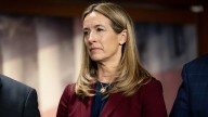 Mikie Sherrill responds to DOJ sending federal election watchers to New Jersey