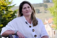 ‘La Siciliana’, la nueva obra literaria de Concepción Revuelta que rescata la memoria femenina