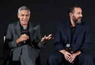 Adam Sandler Can Be Both a Good Actor AND The Sandman, George Clooney