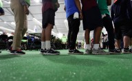 Judge blocks Trump policy to detain migrant children turning 18 in adult facilities