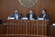 San Luis impulsa crecimiento económico sin precedentes: González Martínez