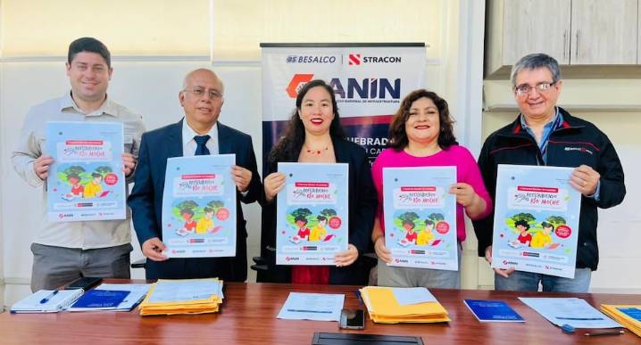 Trujillo: Escolares clasifican a la fase final del concurso de cuentos “Reescribiendo el río Moche”
