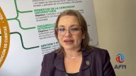 Los suicidios son más frecuentes en hombres, asegura especialista