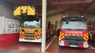 Una abogada denuncia "enchufismo" en una oposición a bombero y el Cabildo de Lanzarote lo niega
