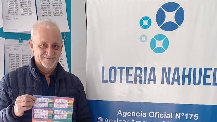 Apareció el ganador del Toyota Yaris 0 km del Telebingo Santacruceño