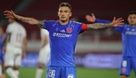 "¿Dónde está?": Universidad de Chile presentó formación CONFIRMADA contra Lanús y todos se percataron de un detalle