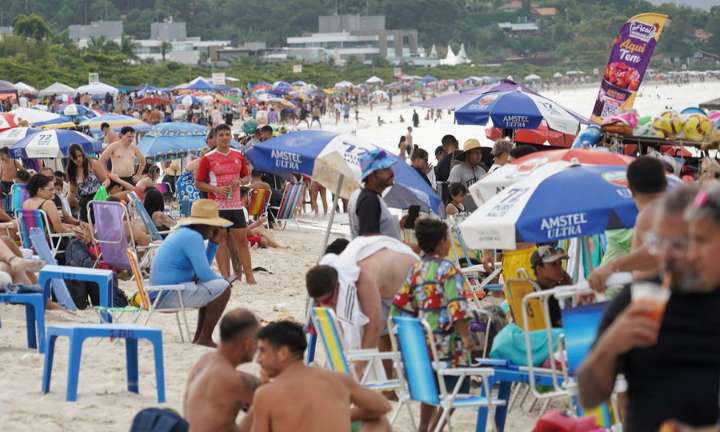 Vacaciones de formoseños: destacan que la mayor demanda de pasajes tiene como destino el sur de Brasil