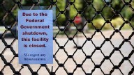 Senate faces shutdown standoff as talks collapse