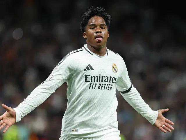 Is this the End-rick? UCL winners hold 'reciprocal' interest in Real Madrid starlet