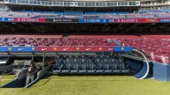 El Camp Nou reabrirá el 7 de noviembre con un entrenamiento abierto para 23.000 personas