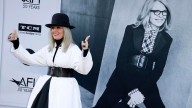 Revelan de qué murió Diane Keaton, la actriz ganadora del Oscar