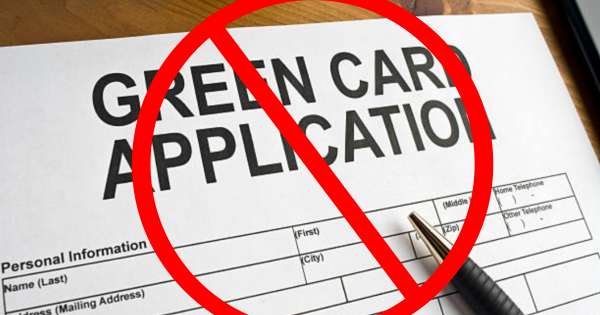 Confirmado | Cambian los trámites de Green Card, ciudadanía y permisos de trabajo: ahora serán más ágiles para todas estas personas