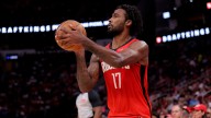 Rockets at Raptors odds, picks and predictions