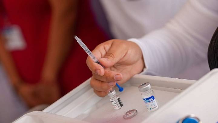 Ante la disminución de la temperatura, la SSG recomienda vacunarse contra la influenza