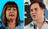 "Inoportuna": Alonso criticó a Bullrich y dijo que puso en jaque la captura de Pequeño J