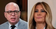 Melania Trump Hit With Legal Complaint From Journalist Michael Wolff After Threatening $1 Billion Lawsuit Over Jeffrey Epstein Comments