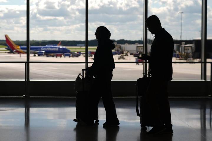 Government shutdown puts spotlight on cracks in the US aviation system