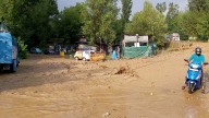 Recent Floods Cause Extensive Damage to Public, Private Properties in Rajouri; Admits Government
