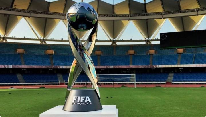 Copa Mundial Sub-17 de la FIFA Qatar 2025: ¿Cuándo comienza y qué días juega Chile?