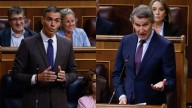 Feijóo acusa a Pedro Sánchez de freír a impuestos a los españoles y usarles "como cajeros automáticos"