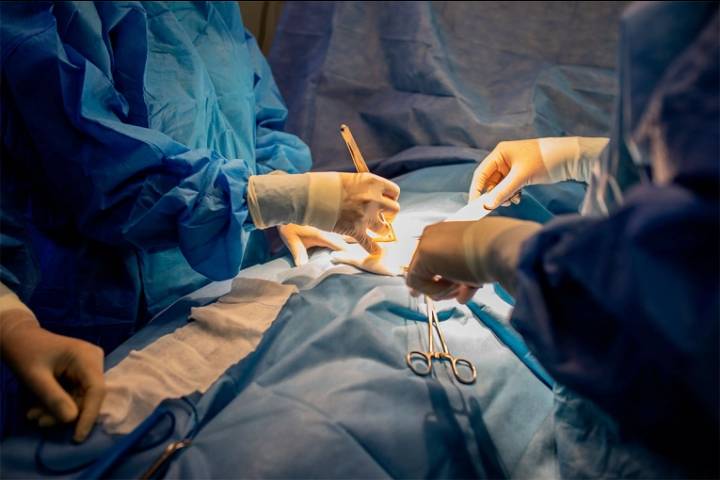 En apenas 34 horas, el Garrahan concretó cuatro trasplantes en niños y adolescentes