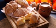 Cuáles son las mejores bebidas para acompañar el pan de muerto