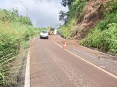 Invitan a legisladores a verificar daños por huracán
