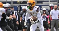 Prep football: Tide loses 16-14 heartbreaker at Clay