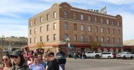 Rock Springs Trunk or Treat Winners Announced