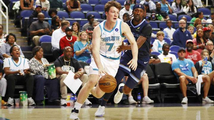 Did Hornets just strike gold with 1