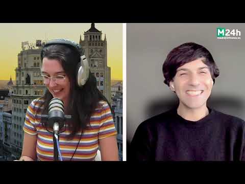 'Eclipse': el enigmático viaje de Matías Umpierrez sobre las máscaras, la identidad y el poder de lo colectivo