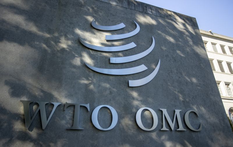 WTO downgrades global trade growth forecast to 0.5% for next year
