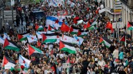 La sociedad española vuelve a salir a las calles para pedir el fin de la guerra en Gaza
