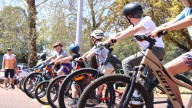 Shire of Murray Skills In Motion event for WA Bike Month brings community together