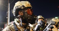 Judge halts Trump's plan to send National Guard to Portland