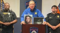 Grady Judd: Suspect in stolen vehicle with meth pipe floors truck at Haines City officer who shot, killed him