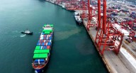 Trump dice que EU quiere ayudar a China, no perjudicarla