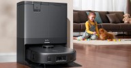 Eufy’s X10 Pro Omni robovac is matching its Prime Day low for a limited time